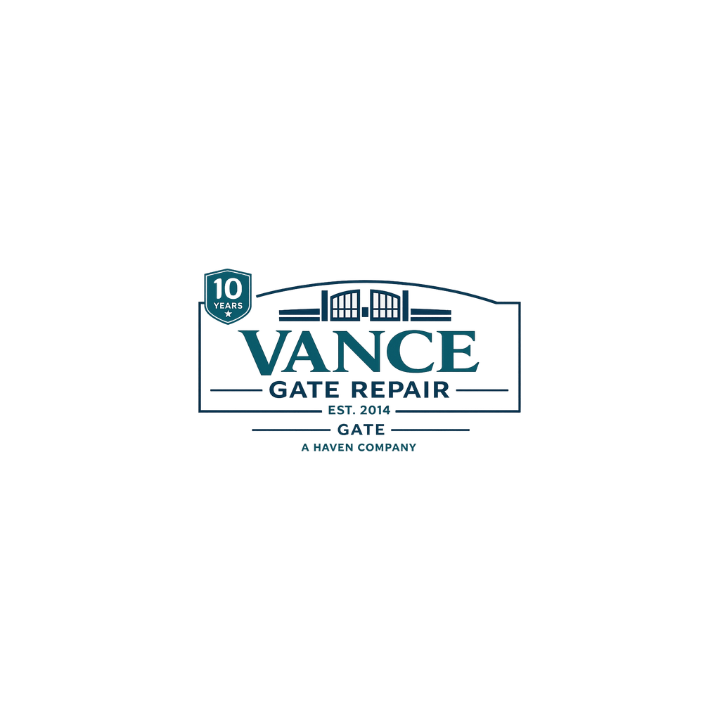 Vance Gate Repair Coppell